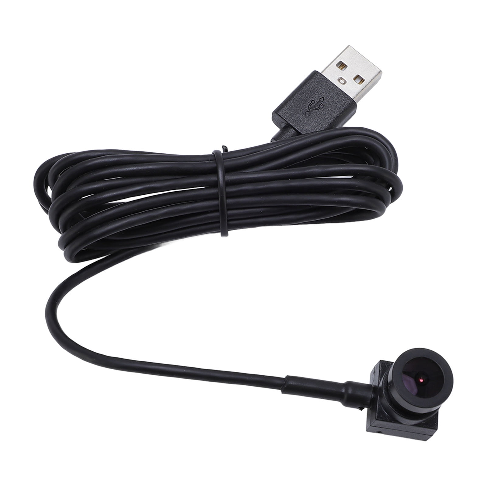 Cam Center Webcam 1080P 2MP HD Pixels Built in Microphone Compact USB Computer Eye Contacting Webcam for Laptop