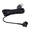 thumbnail image 1 of Cam Center Webcam 1080P 2MP Pixels HD avec Microphone Intégré Compact USB pour Ordinateur et Ordinateur Portable, 1 of 7