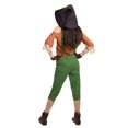 thumbnail image 4 of Fun Costumes Womens Exclusive Scarecrow Costume Set, 4 of 5
