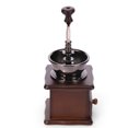 thumbnail image 2 of Manual Coffee Maker Hand Coffee Beans Grinding Grinder Machine Hand Coffee Burr Mill Manual Bean Grinder, 2 of 4
