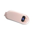 thumbnail image 2 of Vaidha New Portable Menstrual Heating Pad, Heating Belt, Vibration Belt, During Cramps, Relieve Stomach Pain And Menstrual Period, 2 of 5