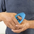 thumbnail image 4 of L-152 D Suction Cup Stress Relief Grip Toy Silicone Material For Office Decompression Venting #wKuKI, 4 of 6