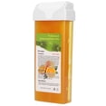 thumbnail image 2 of Roll On Wax, Depilatory Wax Roller Easy Use 100g Skin Friendly  For Home Use Orange,Lemon,Chamomile, 2 of 8