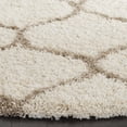 thumbnail image 3 of Safavieh Hudson Arline Tapis Géométrique Shag, 3 of 6
