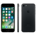 thumbnail image 3 of Apple iPhone 7 128 Go Noir Mat GSM Déverrouillé, 3 of 4
