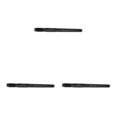 thumbnail image 2 of Baohd Wheel Hanger Alignment Pin Mounting Guide Universal Bolts M12x1.25 160mm 3Set, 2 of 6