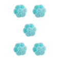 thumbnail image 2 of Baohd 1/2/3/5 1150pack/lot Bead Accessories Easy To Thread Wide Application Not Easy To Fade sky blue 5PCS, 2 of 6