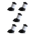 thumbnail image 2 of Youkk Filter for Shark IC205 Accs High-efficiency Filtration Clean Easy filter element 60x85mm 5Set, 2 of 6