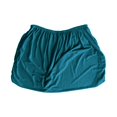 thumbnail image 4 of veasfak Housse de Tête de Lit Housse de Tête de Lit Rembourrée Housse de Protection Bleue, 4 of 7