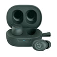 thumbnail image 1 of JLab JBuds Mini True Wireless Earbuds, Sage Green, Bluetooth Multipoint, Be Aware, IP55, 3 EQ Modes, Clear Calls, 1 of 10