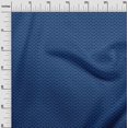 thumbnail image 2 of oneOone Silk Tabby Fabric Square Geometric Print Fabric BTY 42 Inch Wide, 2 of 4