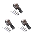 thumbnail image 1 of Wweixi 1 Roll Eyelid Tape Breathable Sticker Eyelash Lift Tool Eye Lift Strips Type 3 3Set, 1 of 6