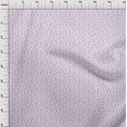 thumbnail image 4 of oneOone Silk Tabby White Fabric Cat Sewing Craft Projects Fabric Prints By Yard 42 Inch Wide, 4 of 4