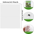 thumbnail image 1 of Fridja Clearance Garden Insect Net Cover Is Used To The Flowers Of Plants From Damage, 1 of 6