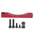thumbnail image 3 of Reliable Aluminium Alloy Oil Brake Base, Comes With , Oil Brake Adapter Base, For Oil Brakes Home, 3 of 8