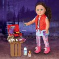 thumbnail image 2 of My Life As Camping Accessories Play Set for 18” Dolls, 2 of 4