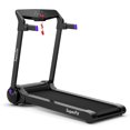 thumbnail image 1 of Gymax Folding Electric Treadmill 3.0HP Exercise Running Machine w/ App Control Purple, 1 of 10