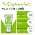 thumbnail image 4 of Simple Refreshing Facial Wash,150ml Each (Pack of 2), 4 of 5