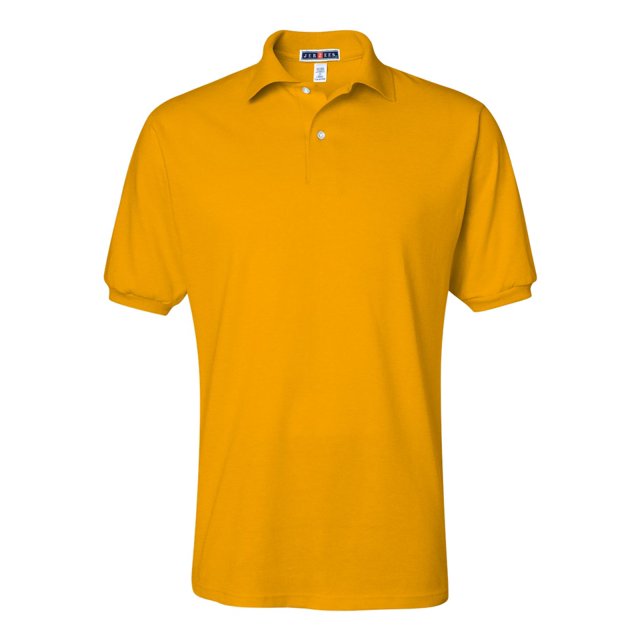 Jerzees Polo T-Shirt pour Hommes