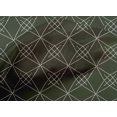 thumbnail image 4 of oneOone Cotton Poplin Fabric Shapes Geometric Sashiko Print Sewing Fabric BTY 42 Inch Wide, 4 of 4
