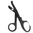 thumbnail image 2 of Nursing Scissors Bandage Shears, 7.2in Bandage Shears  Scissors, Trauma Shears, Scissors For Surgical For Nurses Home Emergency Room, 2 of 8