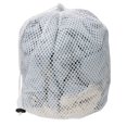 thumbnail image 1 of Large Thicken Mesh Protect Clothing Washing Heavy Duty Laundry Drawstring Bag, 1 of 8