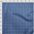 thumbnail image 3 of oneOone Cotton Flex Fabric Tartan Check Print Sewing Fabric BTY 40 Inch Wide, 3 of 4