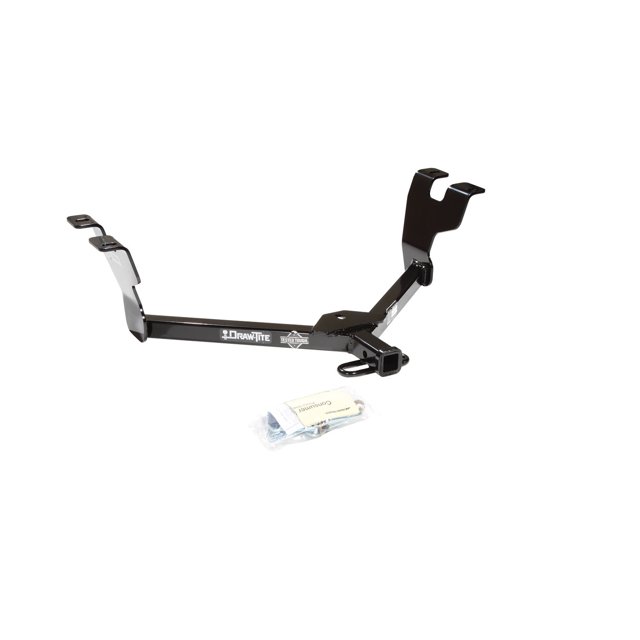 Draw-Tite 36334 Attelage de Cadre Classe II pour Remorque 05-09 Legacy Outback