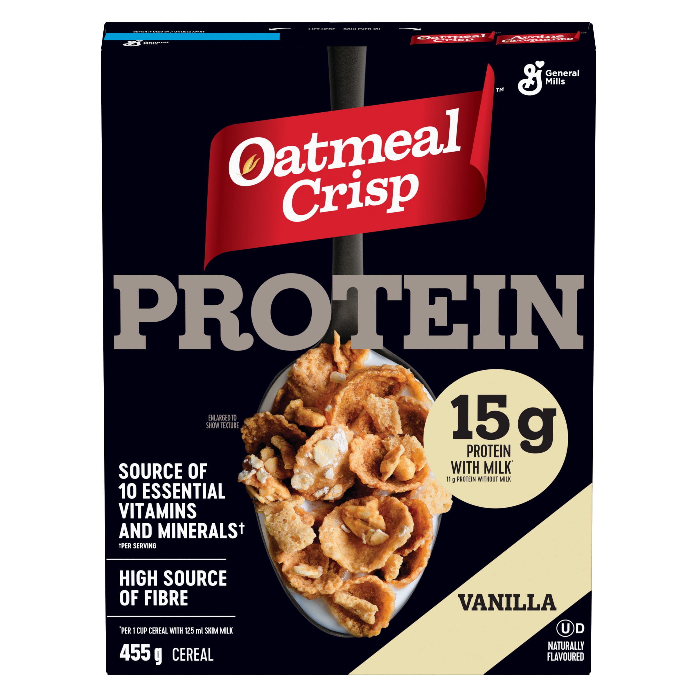 Protein Vanilla