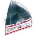 thumbnail image 2 of Miller Manufacturing Company Hanging Corner Chicken & Poultry Feeder, Steel, 2 of 2