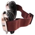 thumbnail image 3 of Lunettes de Moto, Lunettes de Résistance aux Rayures en Forme d'Arc Professionnelles Durables pour Moto, 3 of 7