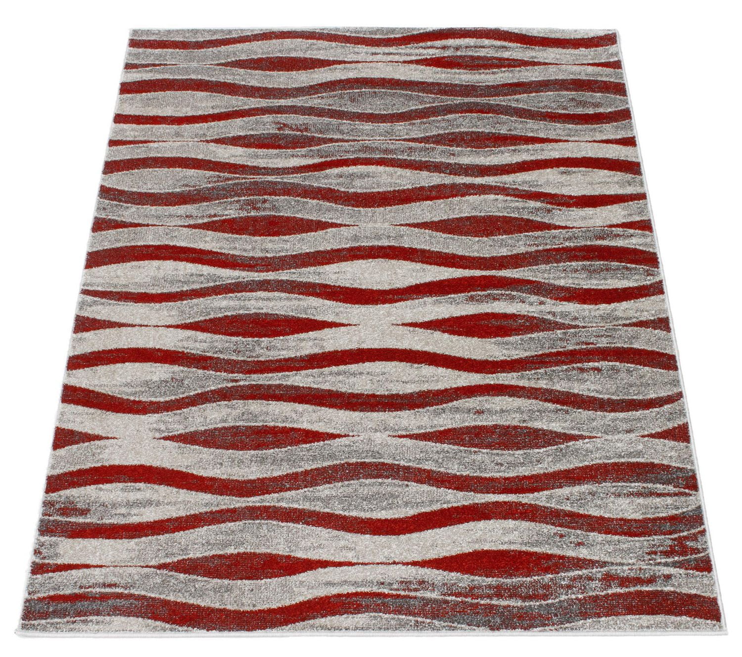 Tapis ECARPET Neela Ivoire