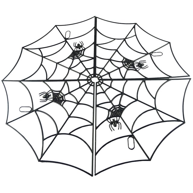 Modern Home Decor, Halloween Can Be Hung Funny for Halloween Dining Table Home Decor