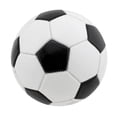 thumbnail image 2 of Classic Football Beach Ball Beach Ball For Kids Holiday Beach Game, 2 of 6