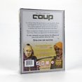 thumbnail image 3 of version Anglaise COUP d'État city COUP Jeu de Société Quête Arthur Légende Résistance Organisation COUP Réformation, 3 of 4