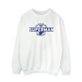 thumbnail image 1 of DC Comics Womens Superman Out Of This World Sweatshirt, 1 of 4