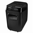 thumbnail image 3 of Fellowes AutoMax 200C 200-sheet Crosscut Auto Feed Shredder Bundle, 3 of 3