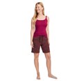 thumbnail image 4 of Jockey Bermuda Court Extensible en Coton Biologique pour Femmes, 4 of 5