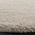 thumbnail image 3 of Safavieh Milan Harlow Solid Shag Area Rug, 3 of 8