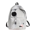 thumbnail image 3 of QTOCIO Women's Backpack Cosmetic Storage Bag College Backpack For Teens Casual Travel Daypack, 3 of 4
