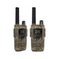 thumbnail image 1 of Cobra RX380TTC Radios Bidirectionnelles/Talkie-Walkies - Robuste, résistant à l'eau et portée allant jusqu’à 50 km - Lot de 2, 1 of 7