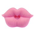 thumbnail image 1 of Funny Baby Pacifiers Infant Pacifier Newborn Easy to Clean Children Pink, 1 of 8