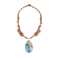 thumbnail image 4 of Moana 2 - Moana's Light-Up Shell Necklace, 4 of 5