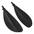 thumbnail image 2 of 4-Piece Quick Release Asymmetrical Kayak Paddle Board, 2 of 7