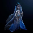 thumbnail image 4 of Monster High-Coffret Skullector Emily Les Noces funèbres-avec poupée, 4 of 6
