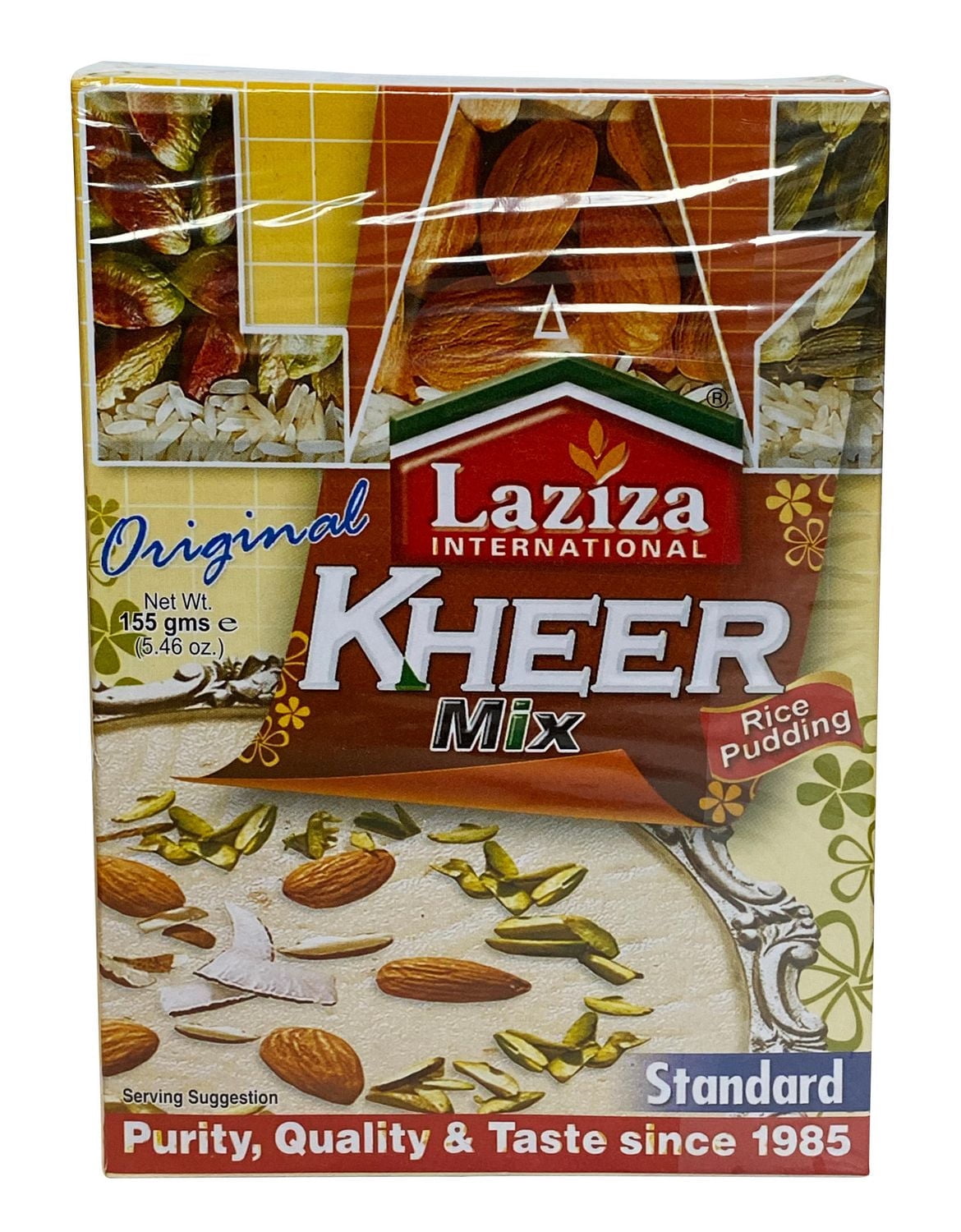 LAZIZA STANDARD KHEER MIX