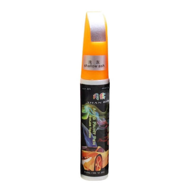 HLONK Sparkling Colorful Automotive Paint Repair Pen S6P6