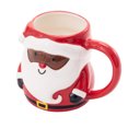 thumbnail image 5 of Holiday Time Figural Ceramic Mug, 14 oz, 1 Piece, 5 of 5
