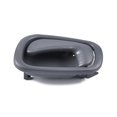 thumbnail image 2 of serony Replacement for 1998-2002 Toyota Corolla & Chevy Prizm ABS Left Door Inner Sliding Hand 69205-02050LH, 2 of 5