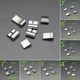 thumbnail image 2 of 5 Pcs Cliquets de Corps de Moyeu de Roue de Vélo VTT pour Novatec Fulcrum Quanto, 2 of 4